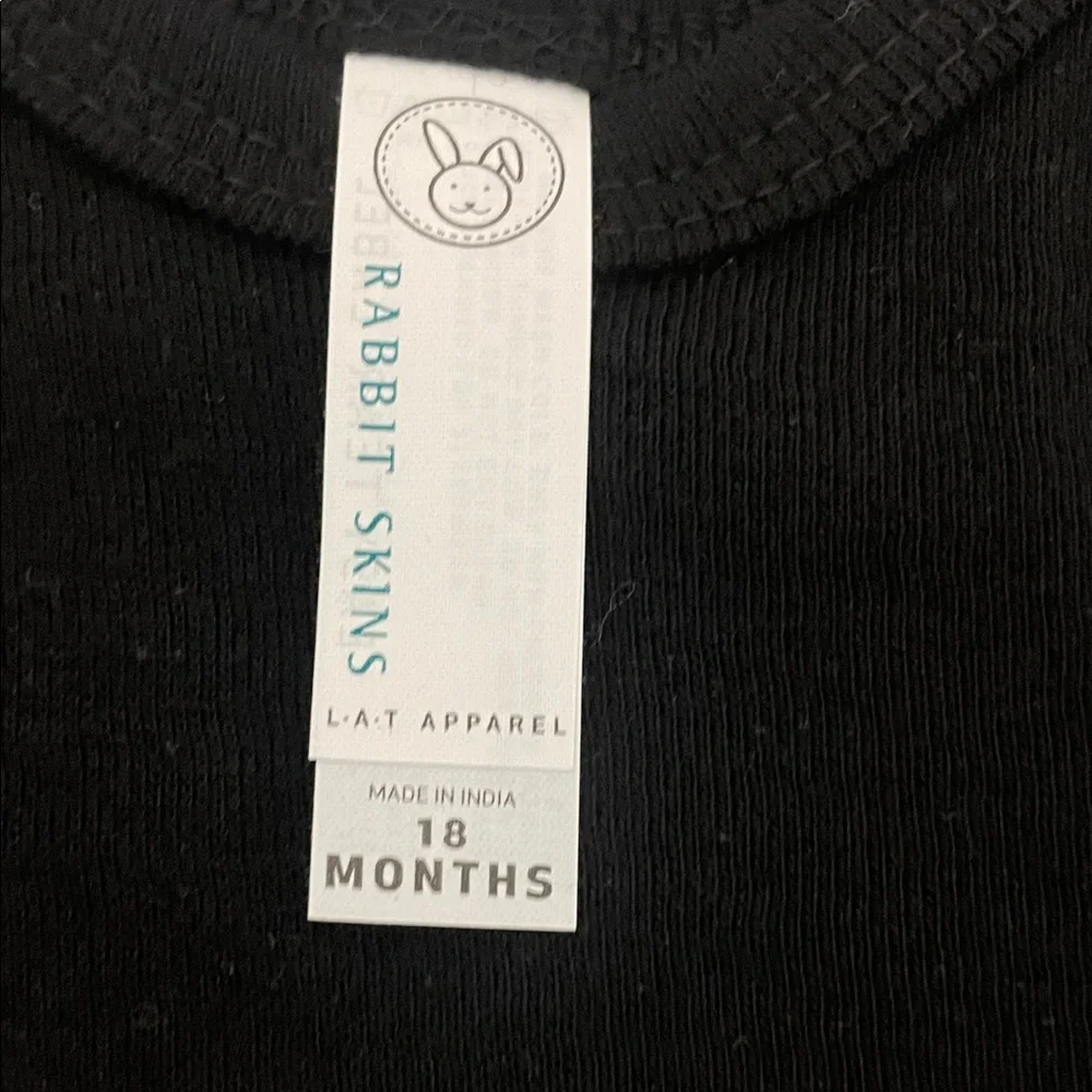 Black Baby Fall Theme Onesie